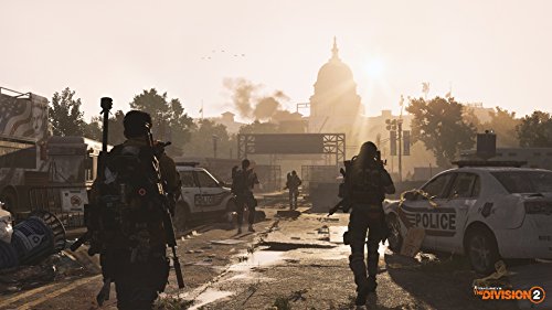 The Division 2 Xbox One code jeu à télécharger pour vos soirées gaming - 4