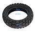 255X80 Inner Tube Outer Tyre for Kugoo Kirin G2 Max KuKirin G2 Max Electric Scooter 255 * 80 Off Road Tires Pneumatic Tyre Accessory (Outer Tire)
