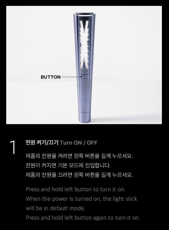 Amazon.co.jp: ルセラフィム - Official Light Stick 公式 ペンライト