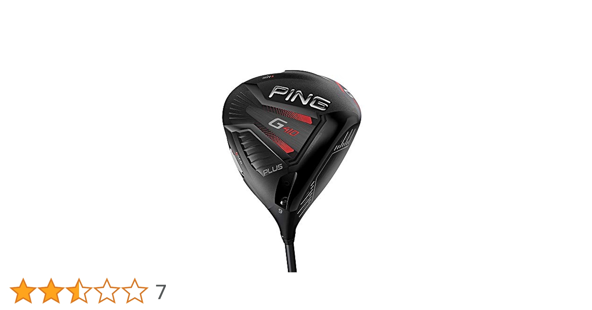 PING - ピンG410 1Wシャフト　TOUR173ー65S Amazon.co.jp: ピン G SERIES G410 SFT ドライバー PING TOUR