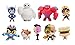 Big Hero 6 Disney's The Series Miniature Figure Single Blind Pack, Series 1
