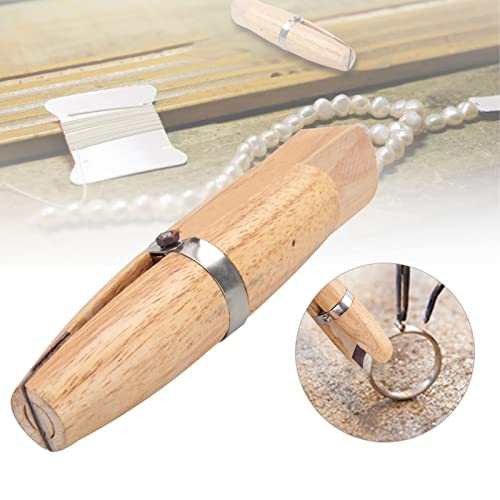 Kit para hacer joyas Joyzan con abalorios y herramientas de diseño 3