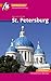 Produktbild St. Petersburg MM-City Reiseführer Michael Müller Verlag: Individuell reisen mit vielen praktischen Tipps und Web-App mmtravel.com