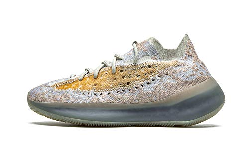 adidas Yeezy Boost 380 Pepper Mens Fz1269 - Size 7.5