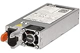 Dell 750W Redundant Power Supply for PowerEdge T320 Server PN: 5NF18 W0CTF N30P9 79RDR F9F51 XYXMG 6W2PW 9PXCV 0N30P XTVK2 (Renewed)