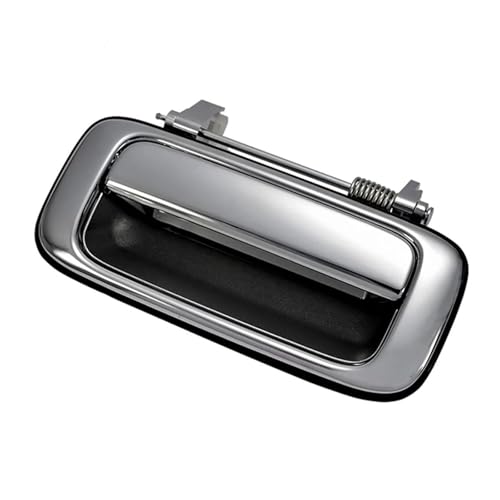Poignées de porte Toyota Land Cruiser 80 de qualité supérieure et finition d'origine