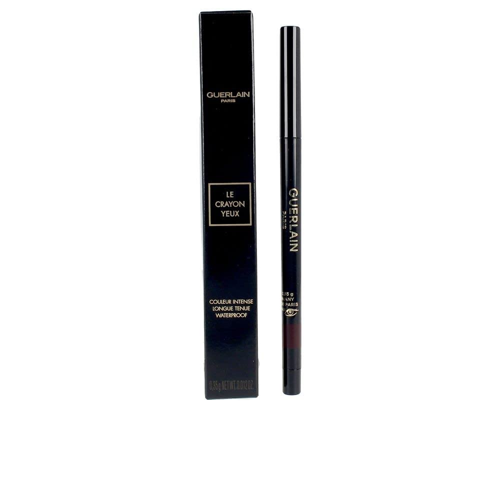Guerlain Plum Peony 865-36619 Beauty Care G Eye Contour Pen 04- 3 Gr For Adults, Designed For Daily Beauty And Care, 3 Gr