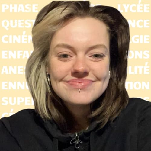 Carla - "Plus jamais les choses ne seront faciles"