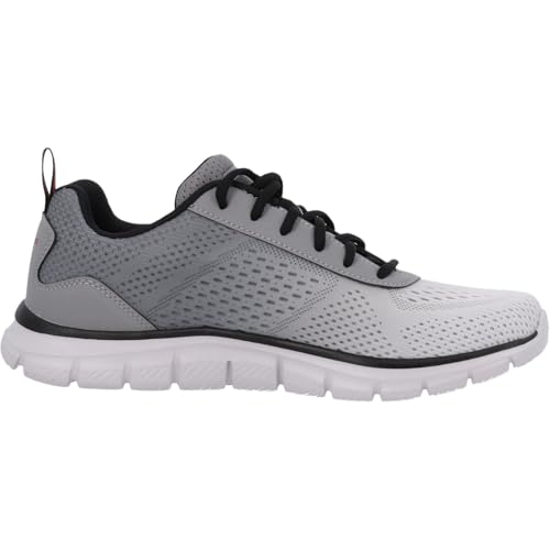 Image of Skechers Men's Mesh Running Shoes