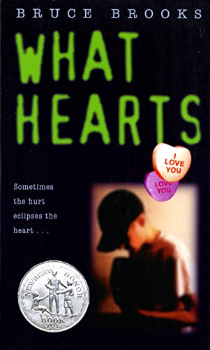 What Hearts (Laura Geringer Books (Paperback))