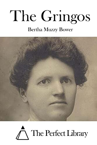 The Gringos 1519671490 Book Cover