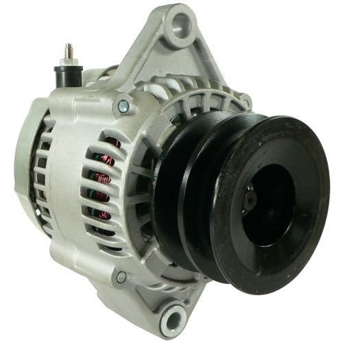 Amazon.com: Alternator NEW Isuzu 4BG1 4BG1T 6BG1 6BG1TC w