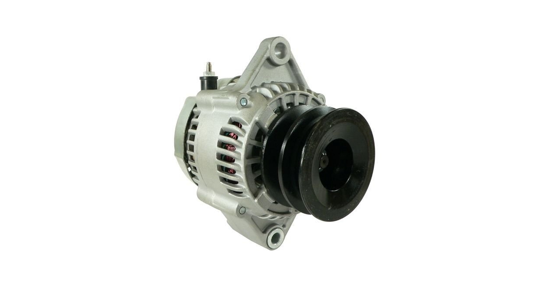 Amazon.com: Alternator NEW Isuzu 4BG1 4BG1T 6BG1 6BG1TC w
