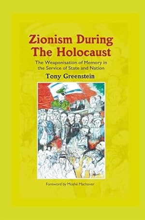 Zionism During the Holocaust