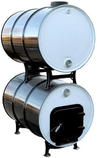 Camp Stove Double Barrel Expansion Kit image