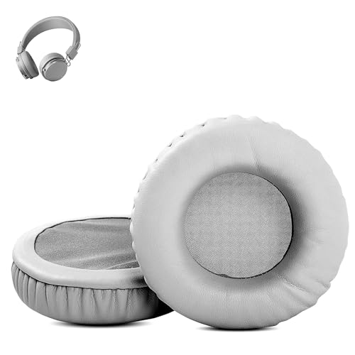 Coussinets d'oreille de Remplacement Plattan compatibles avec Le Casque Urbanears Plattan Over Ear,...