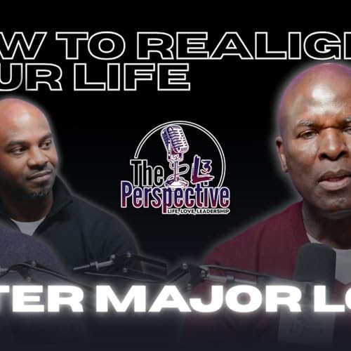 How to Realign Your Life After Major Loss &hellip; A Guide to Transformation | Ep. #79