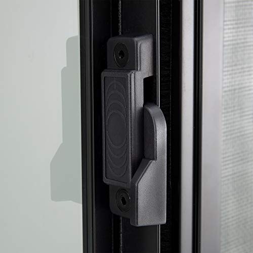 Recpro Rv Window | Teardrop Horizontal Slide | Rv Window Replacement | Camper Window | Tempered Tinted Glass | Rv Window With Screen (21" W X 14" H, With Trim Kit) #TOP5