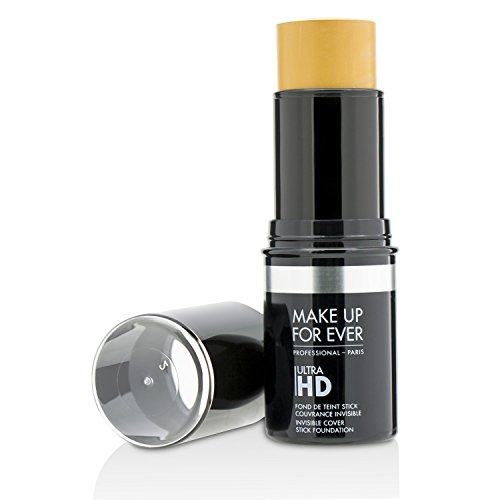 Make Up For Ever Ultra Hd Invisible Cover Stick Foundation Y365 - Desert #TOP2