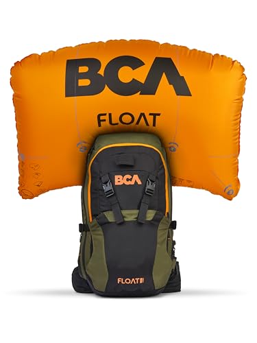 BCA Float 25 Turbo Airbag Pack