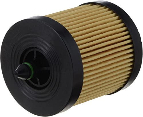 Acdelco Gm Original Equipment Pf457Go Engine Oil Filter And Cap Seal (O-Ring) #TOP2