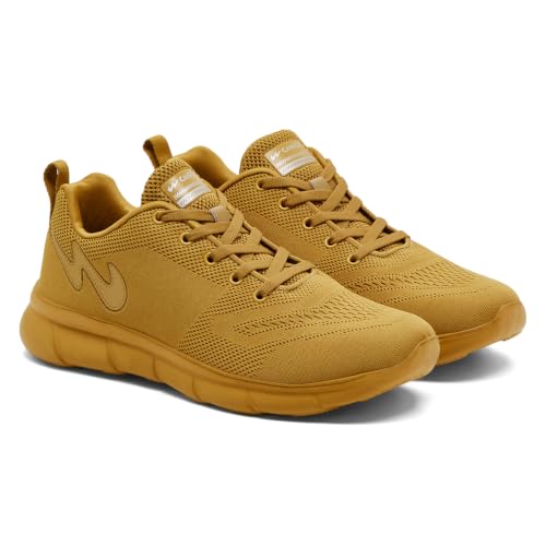 Campus Store Campus Men's VIBGYOR Running Shoes - Image 4