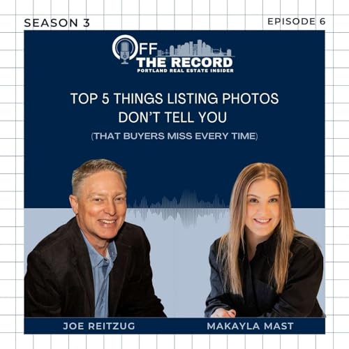 Why You Should Never Judge a House by the Listing: The 5 Things Buyers Miss