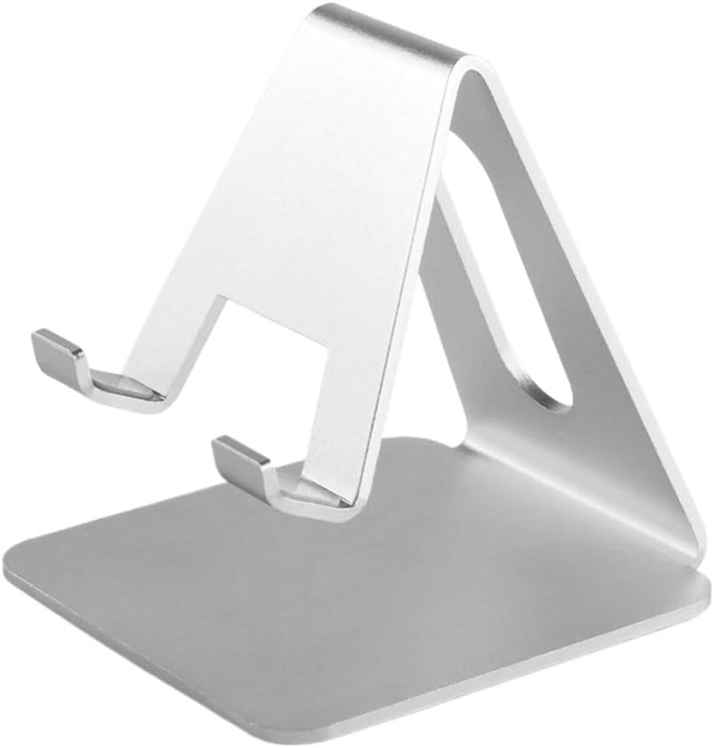 Mobile Phone Holder Desktop Aluminum Alloy Portable Heat Dissipation