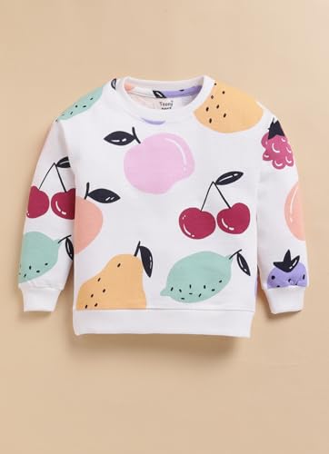 Image of Toonyport Boys & Girls Winter Top & Pant