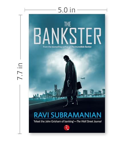 Image of The Bankster