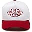 Save the Drama for Your Mama - Red/White