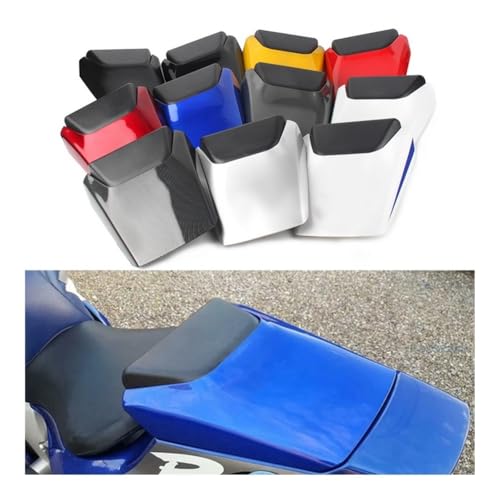 Carénage solo queue pour YZF 600 R6 | Style piste pour vos sorties moto - 3