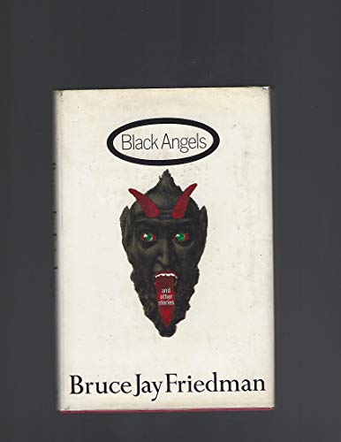 Black Angels [Unknown] B00235JM5Y Book Cover