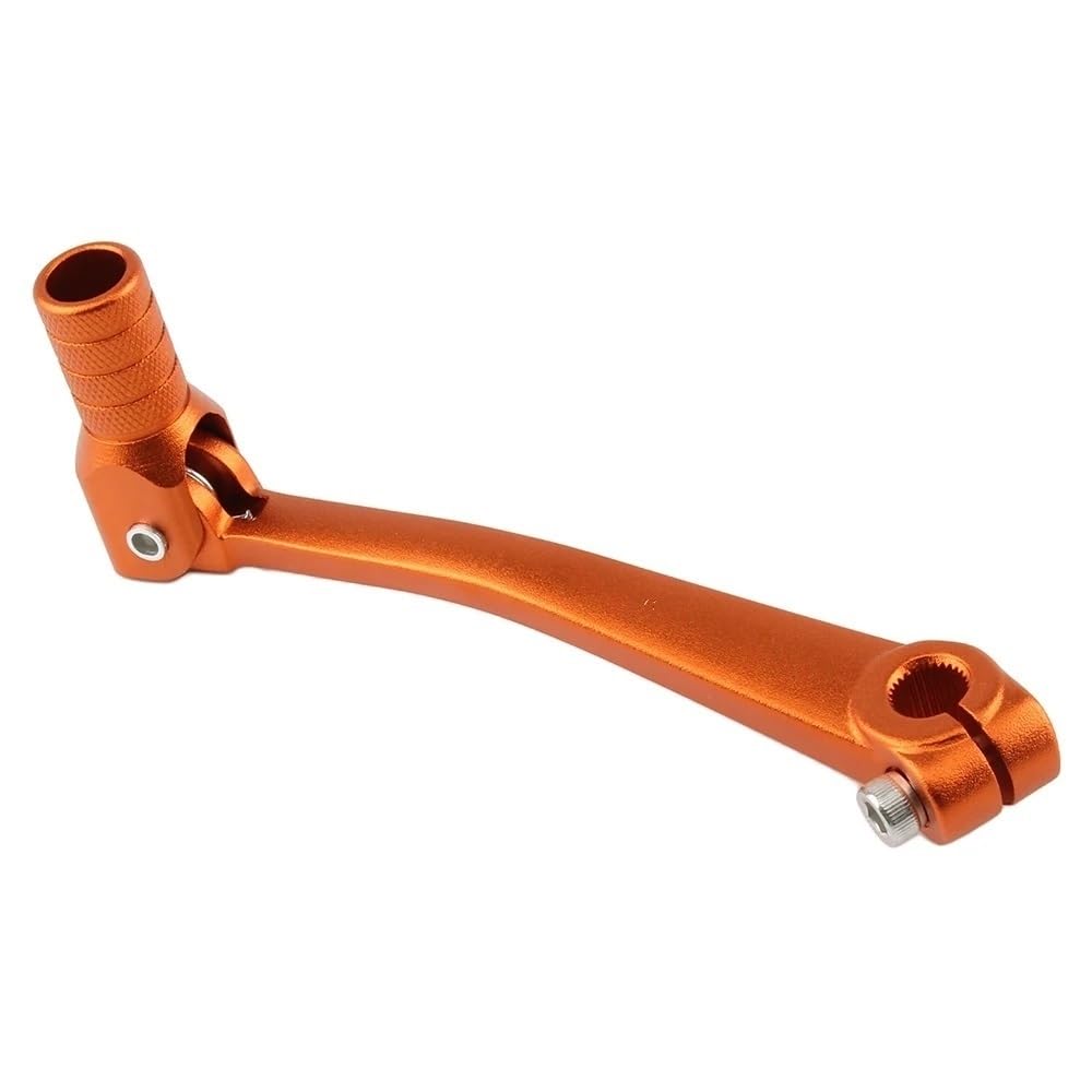 Levier de demarrage forgemoto de haute resistance 125cc-400cc