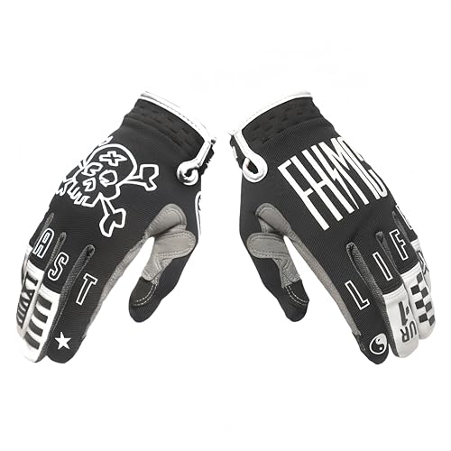 UNIQOCK Cycling Gloves
