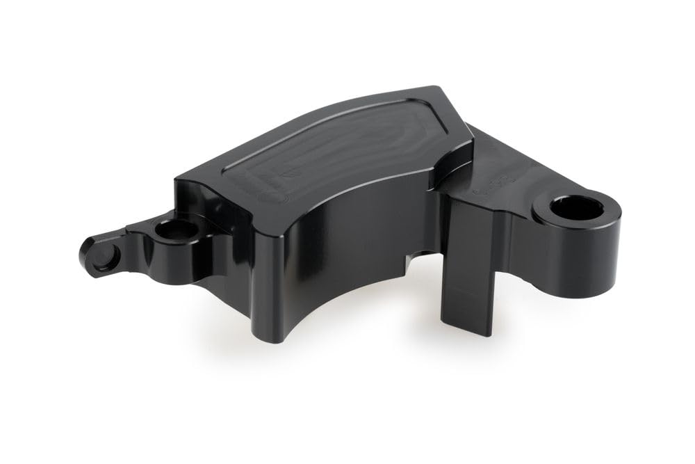 Puig Heritage Clutch Lever Adaptor | Black | Yamaha XV 950 2014>Current
