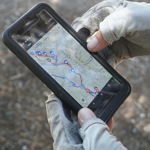 Primitive, Unconfined Recreation