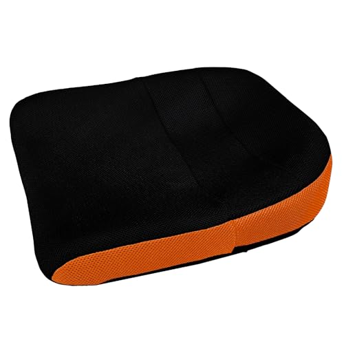 e-スポッとクッション 3.オレンジ クッション