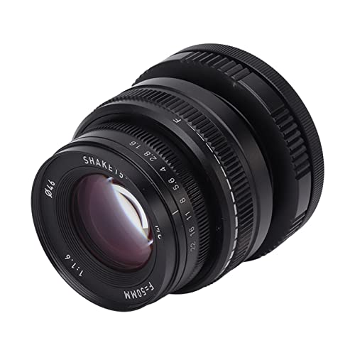 Amazon.co.jp: 50mm F1.6 フルフレームチルトシフトレンズ Z