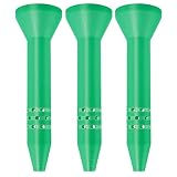 Ameble Plant Waterer 3 Pack Plant Watering Funnel Set Porous Waterer for Indoor...