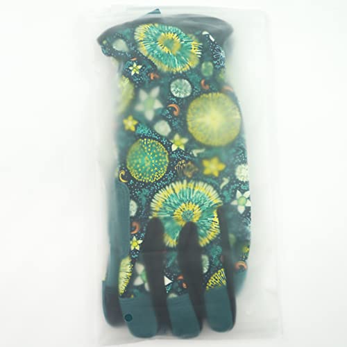 Isilila, guanti da giardinaggio da donna per