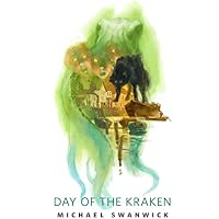 Day of the Kraken
