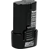 Makita BL0715 7.2V Lithium-Ion 1.5Ah Battery
