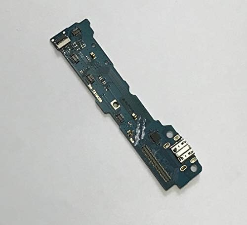 Lysee Mobile Phone Flex Cables - 10pcs/lot For Samsung Galaxy Tab S2 9.7" T810 Charging Port Micro USB Charger Connector Flex Cable Replacement Parts