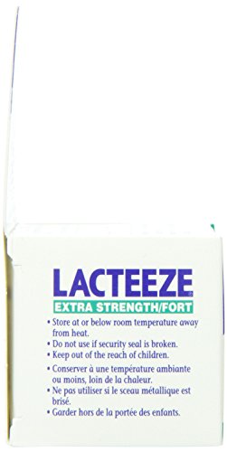 Lacteeze Extra Strength #TOP3