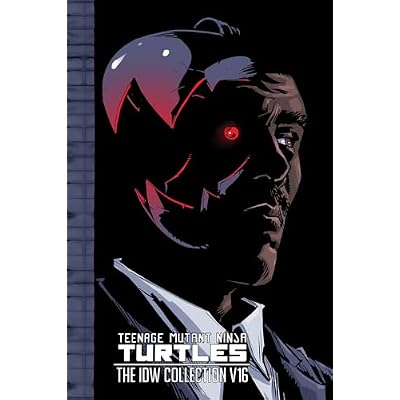 Teenage Mutant Ninja Turtles