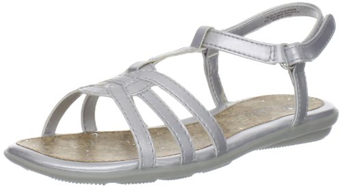 Jumping Jacks Gabriella Sandal (Toddler/Little Kid/Big Kid)