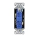 Eaton 7503RB-K-L 3-Way Designer Switch, Oil Rubbed Bronzeoil Rubbed Bronze