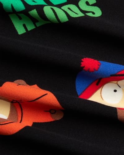 Mens Pajama Pants - South Park Cartman Kenny Kyle Soft PJ Pants Unisex Sleepwear for Women and Men (Sizes: S-XL)4