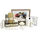 Grow and Make DIY Deluxe Lip Balm Kit - Make 36 of Your Own Lip Balms at Home with Popular and Exotic Flavors!